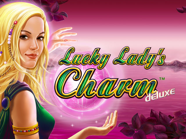 Lucky Lady’s Charm Deluxe